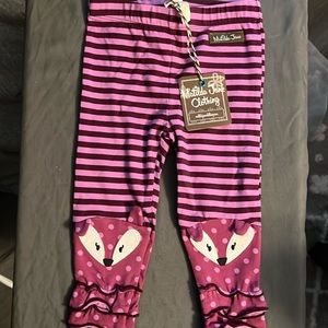 Matilda Jane Fox Pants